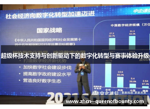 超级杯技术支持与创新驱动下的数字化转型与赛事体验升级